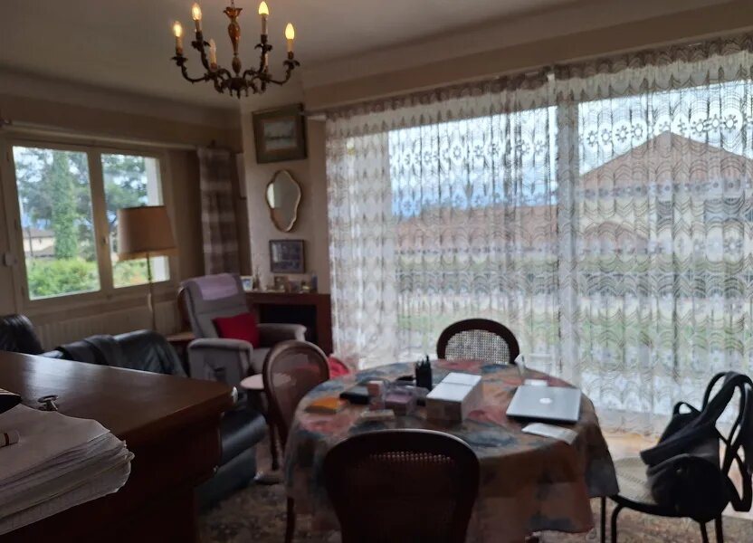 Maison à vendre, 104m², Buros
