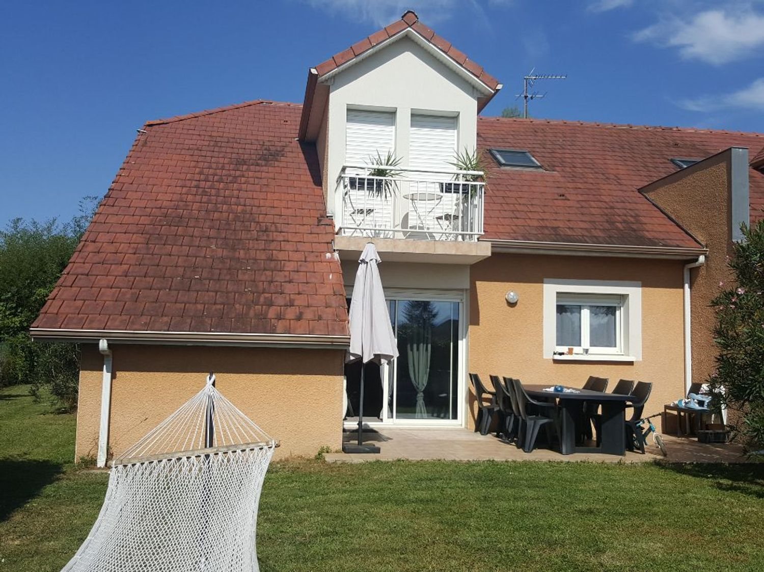 Maison à vendre, 114m², Lescar