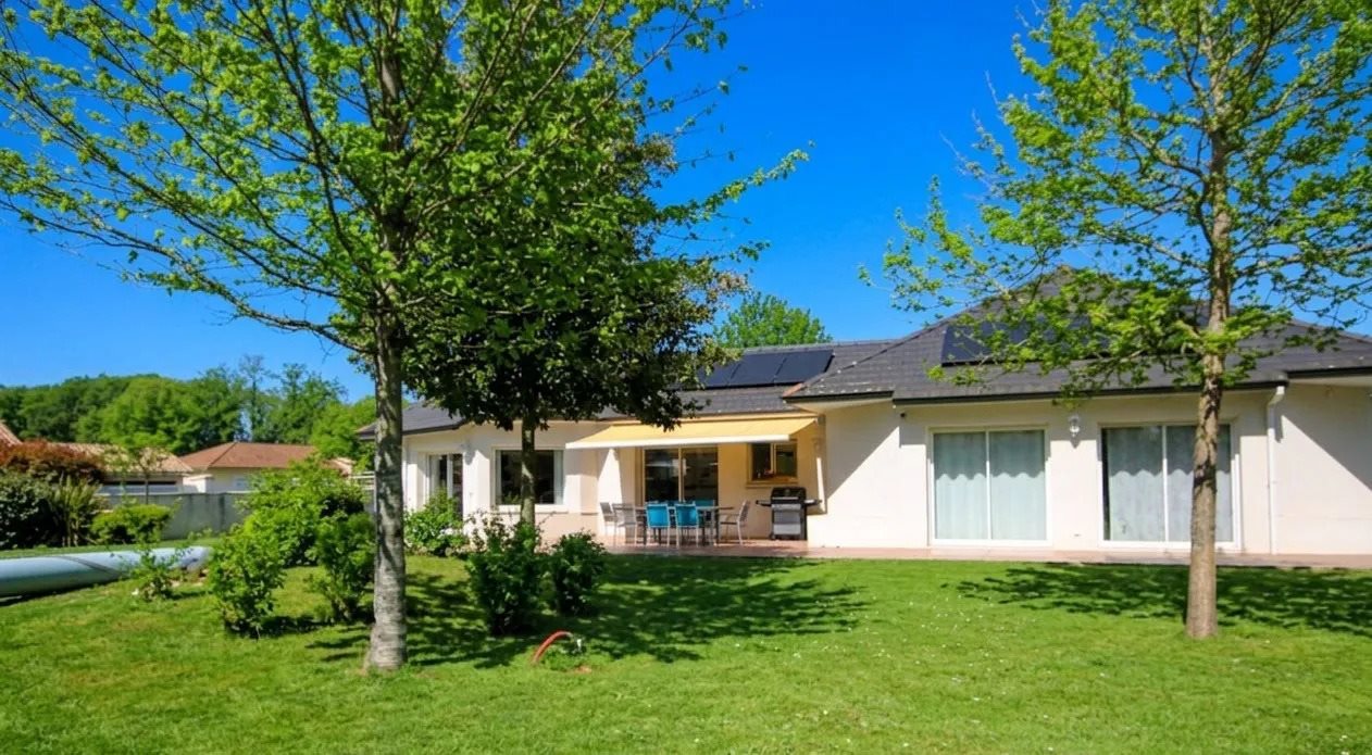 Maison à vendre, 209m², Pau