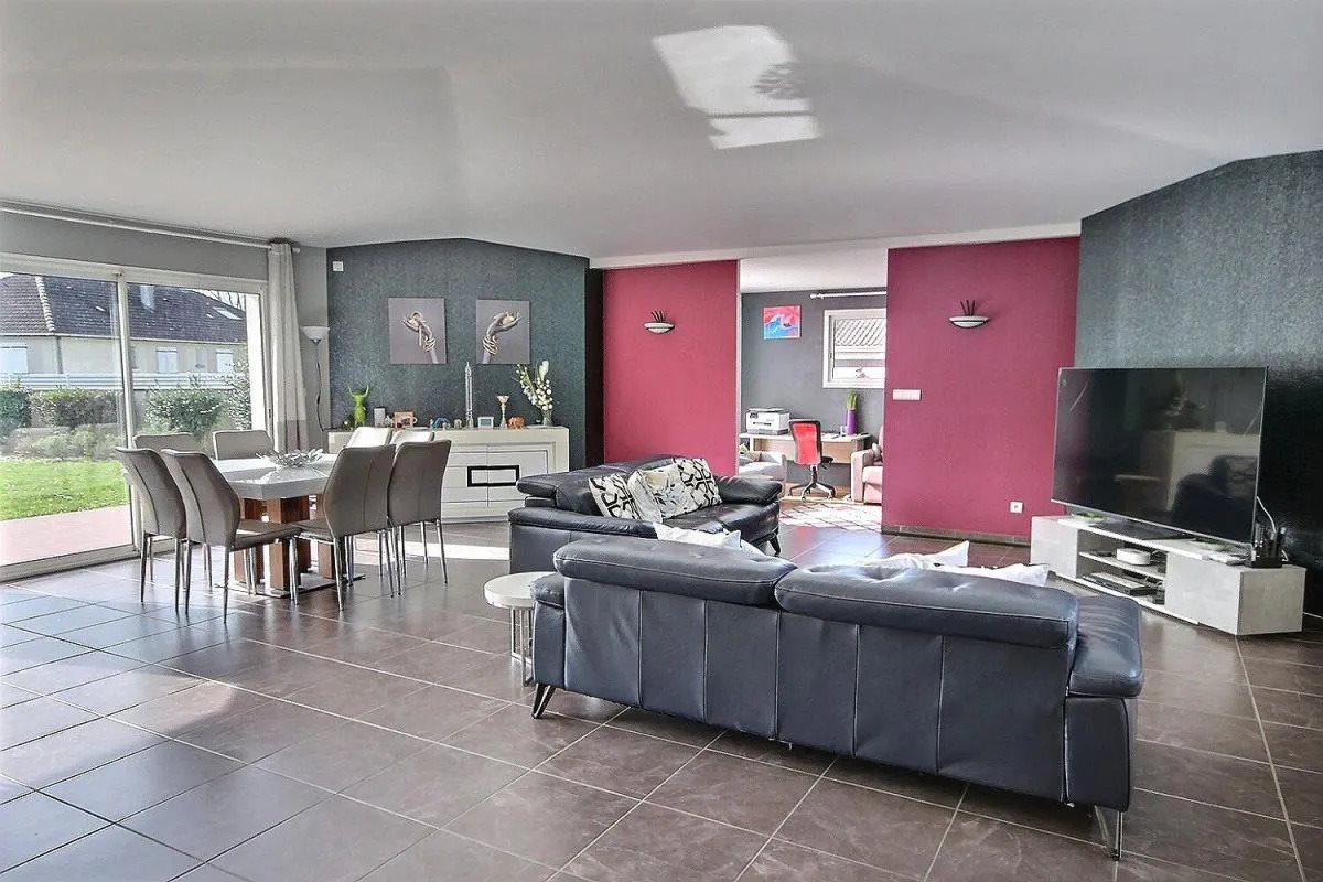 Maison à vendre, 209m², Pau