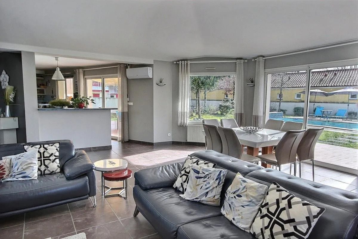 Maison à vendre, 209m², Pau