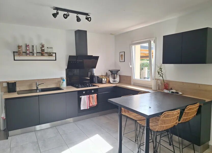 Maison à vendre, 163m², Lescar
