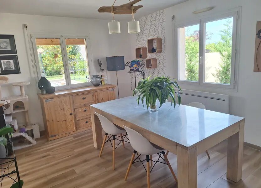 Maison à vendre, 163m², Lescar