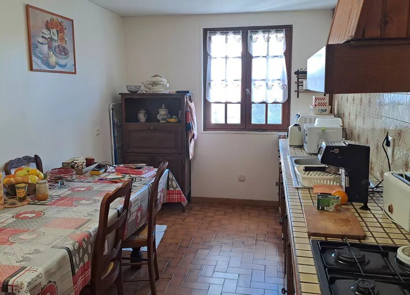 Maison à vendre, 170m², Baudreix