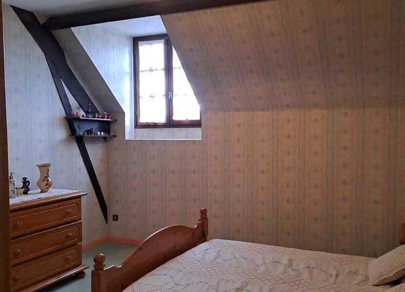 Maison à vendre, 170m², Baudreix
