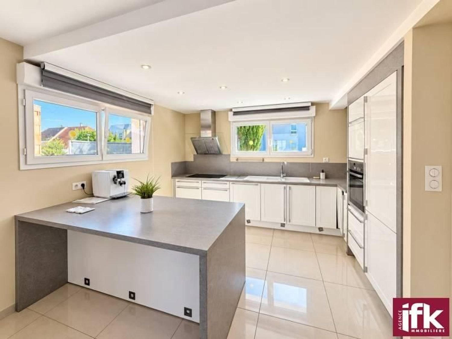 Maison à vendre, 113m², Horbourg-Wihr