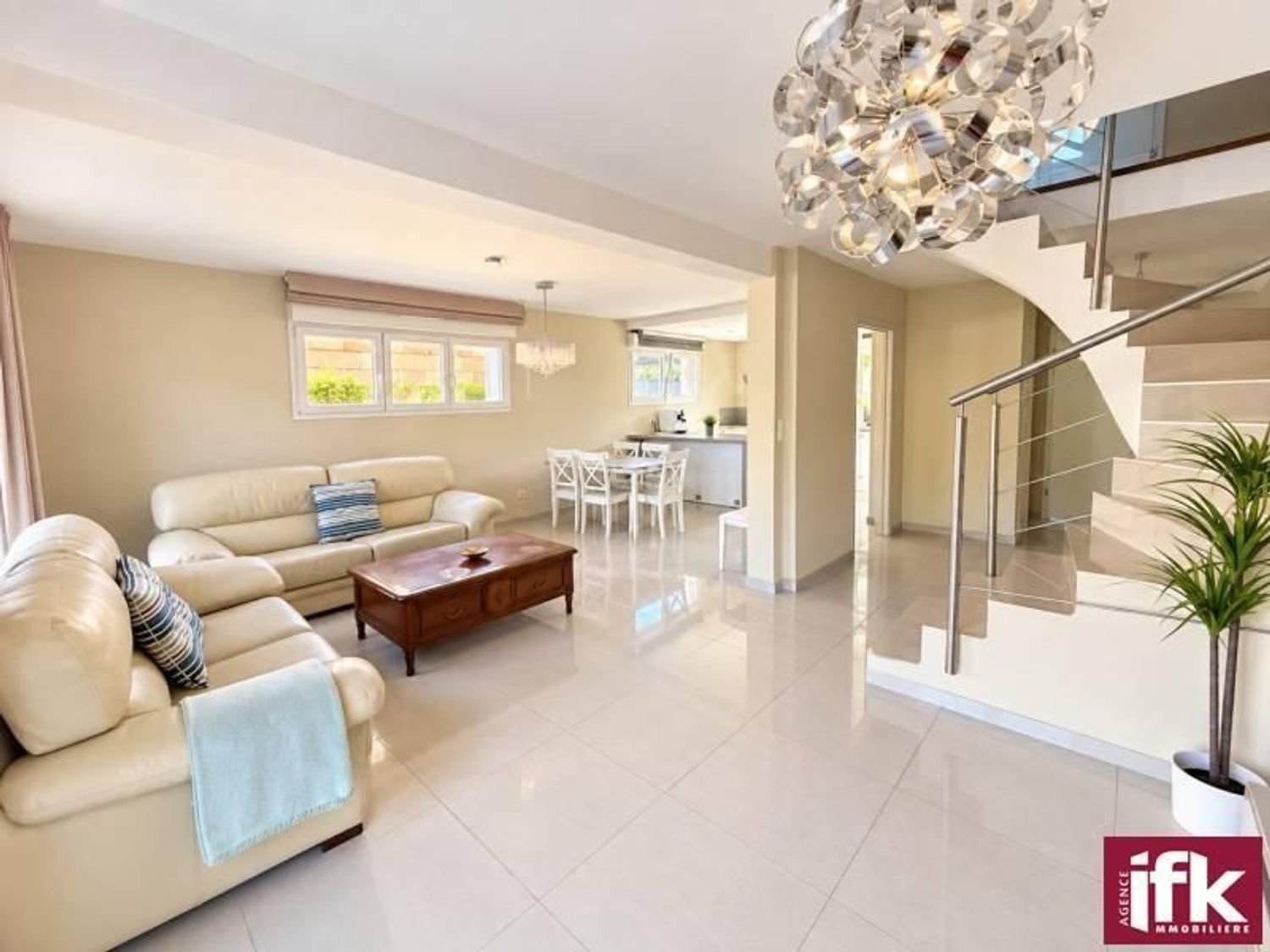 Maison à vendre, 113m², Horbourg-Wihr