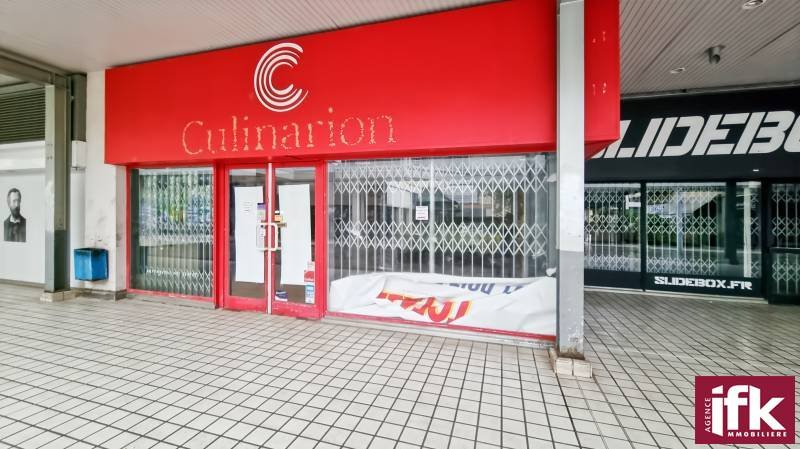 Maison à louer, 121m², Colmar
