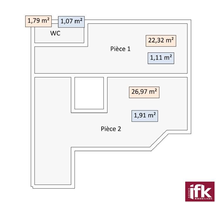 Maison à louer, 121m², Colmar