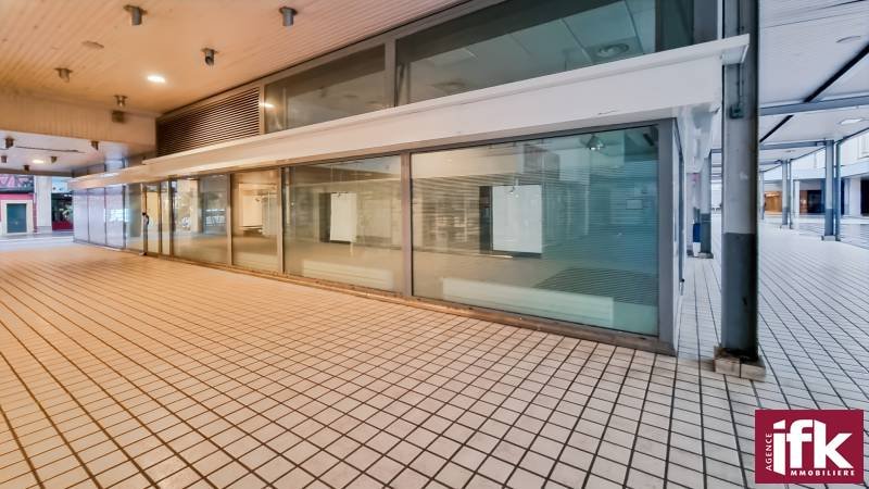 Maison à louer, 203m², Colmar
