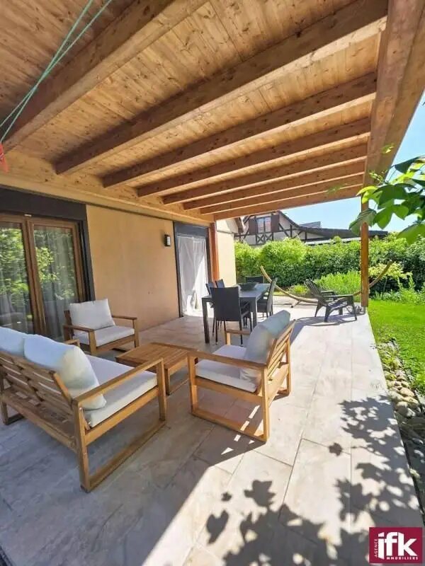 Maison à vendre, 207m², Volgelsheim