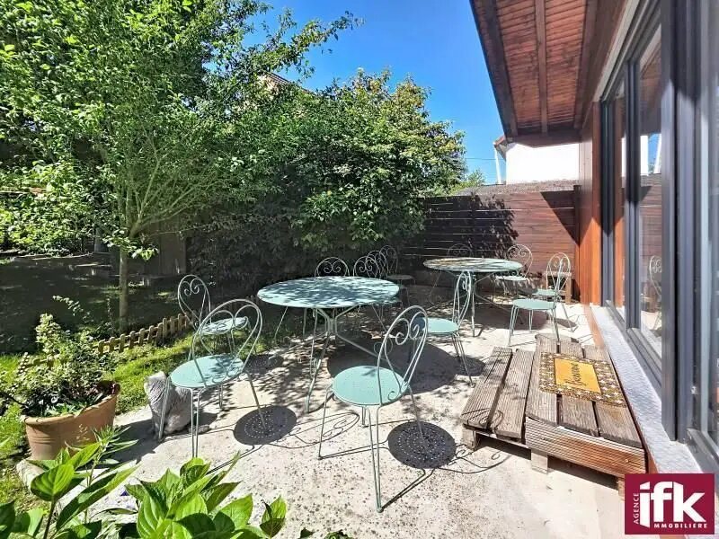 Maison à vendre, 207m², Volgelsheim