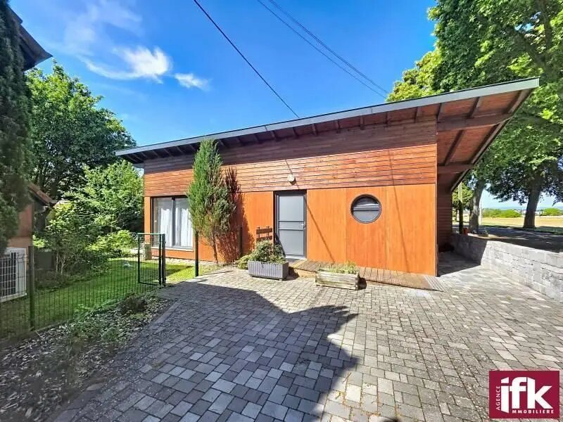 Maison à vendre, 207m², Volgelsheim