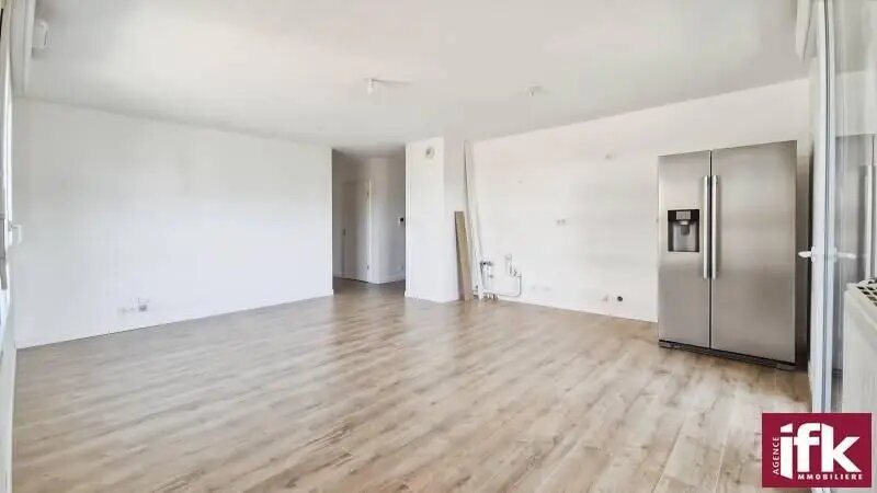 Appartement à vendre, 63m², Colmar
