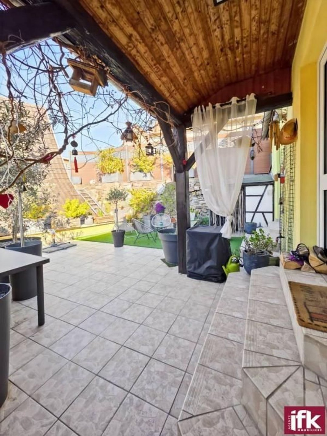 Maison à vendre, 239m², Voegtlinshoffen