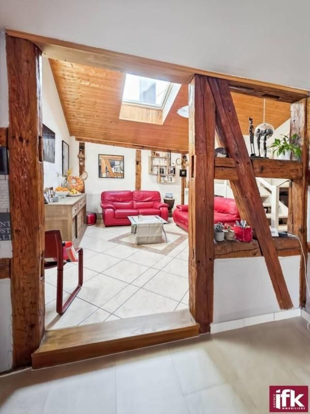 Maison à vendre, 239m², Voegtlinshoffen