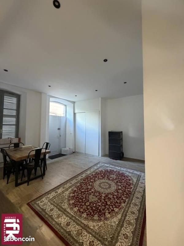 Appartement à louer, 50m², Colmar