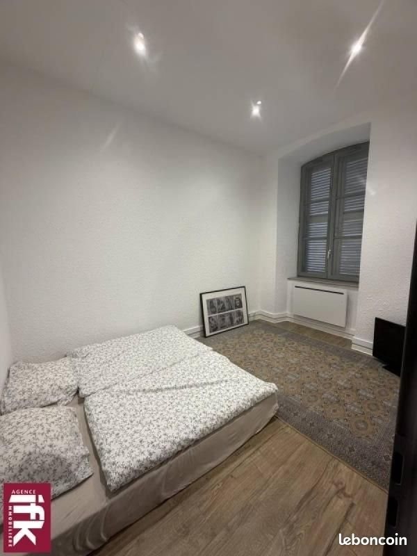 Appartement à louer, 50m², Colmar