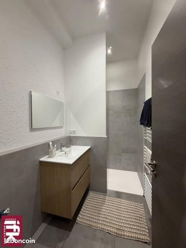 Appartement à louer, 50m², Colmar