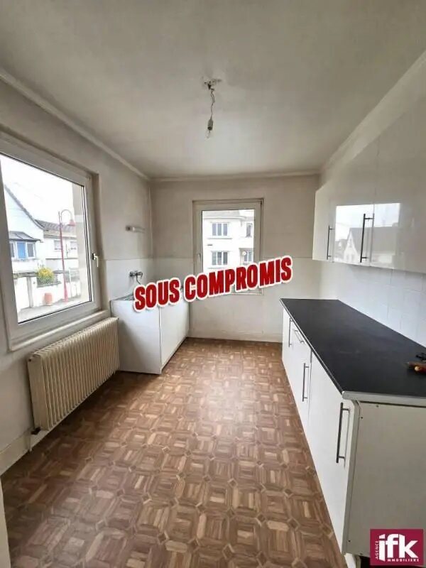 Maison à vendre, 76m², Horbourg-Wihr