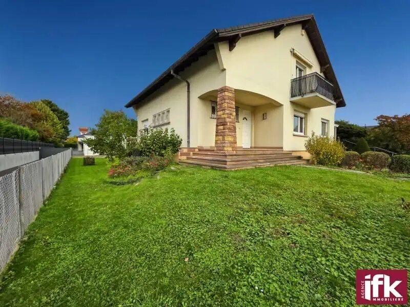 Maison à vendre, 201m², Colmar