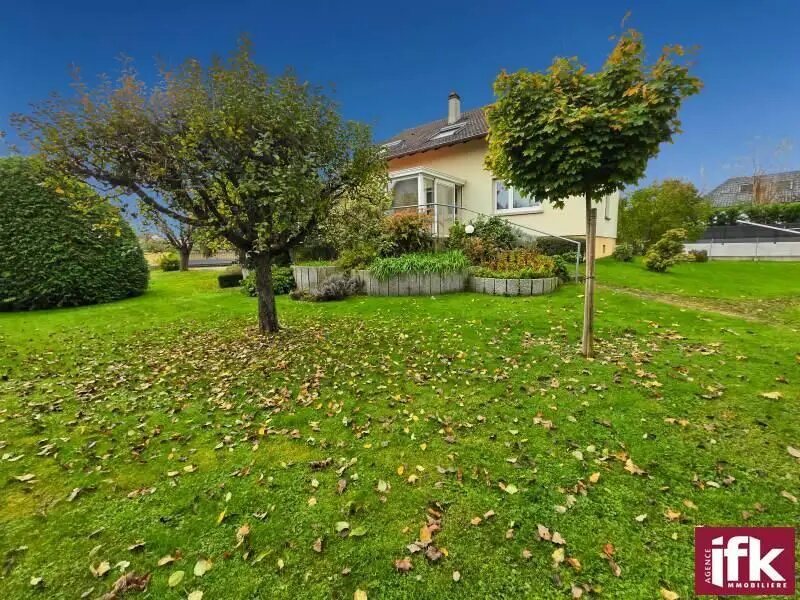 Maison à vendre, 201m², Colmar