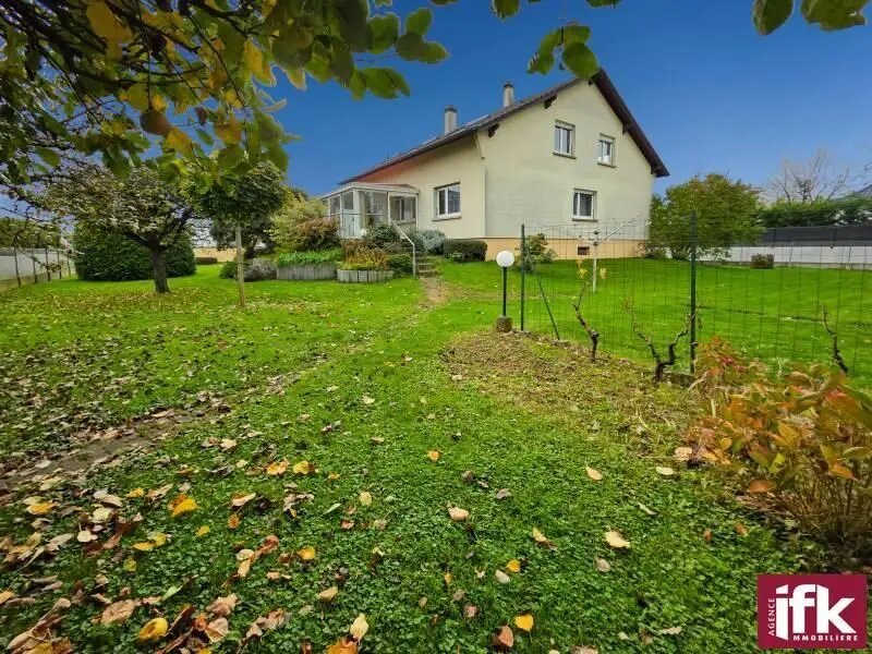Maison à vendre, 201m², Colmar