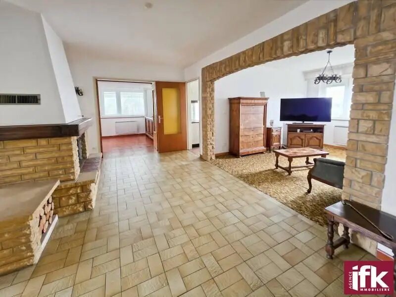 Maison à vendre, 201m², Colmar