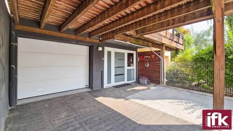 Maison à vendre, 156m², Horbourg-Wihr