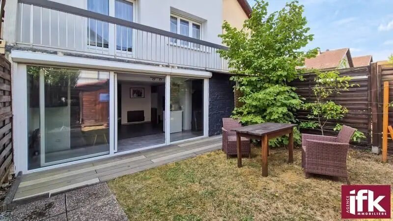 Maison à vendre, 156m², Horbourg-Wihr