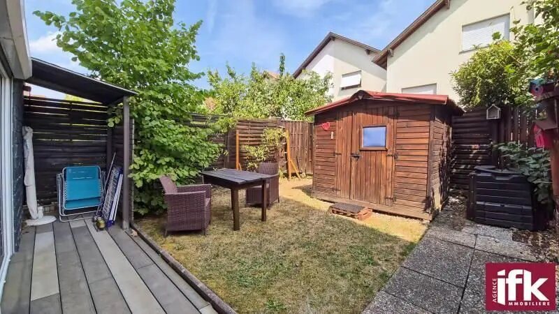 Maison à vendre, 156m², Horbourg-Wihr