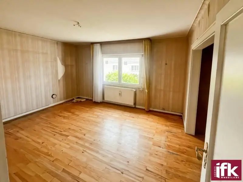 Maison à vendre, 93m², Sainte-Croix-en-Plaine
