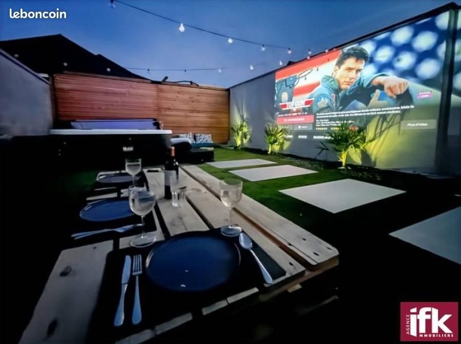 Maison à vendre, 102m², Colmar