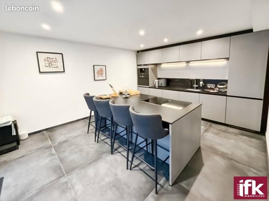 Maison à vendre, 102m², Colmar