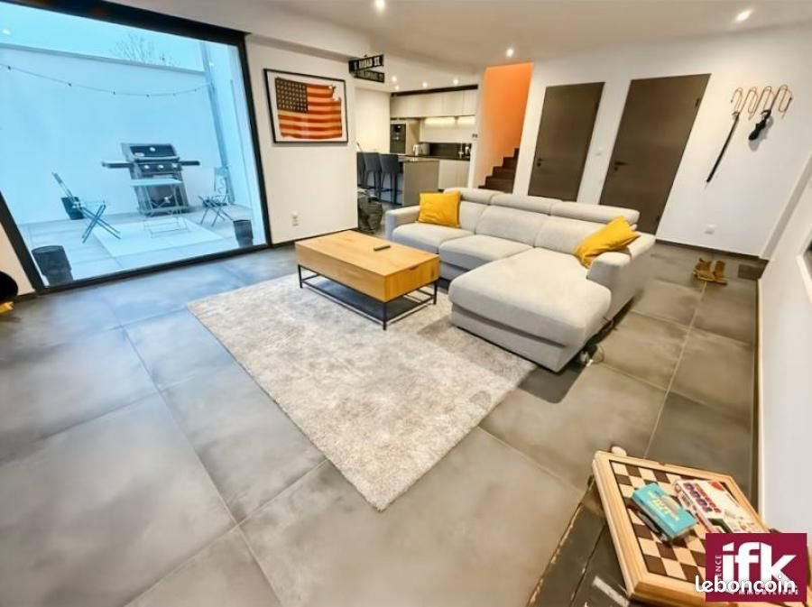 Maison à vendre, 102m², Colmar