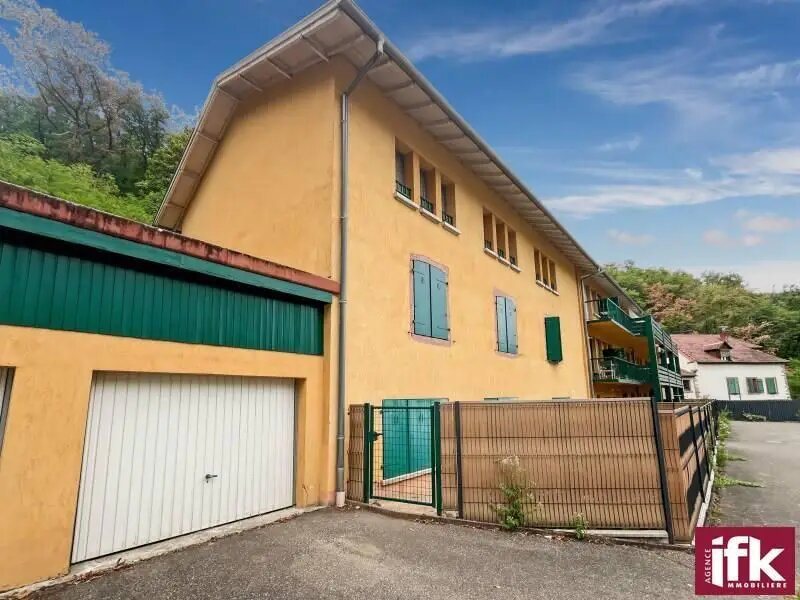 Appartement à vendre, 96m², Wettolsheim