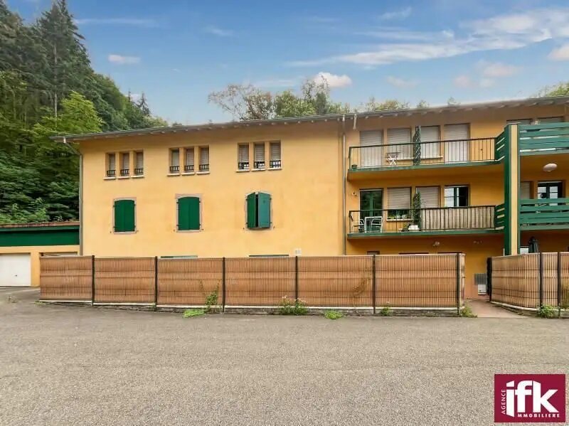 Appartement à vendre, 96m², Wettolsheim