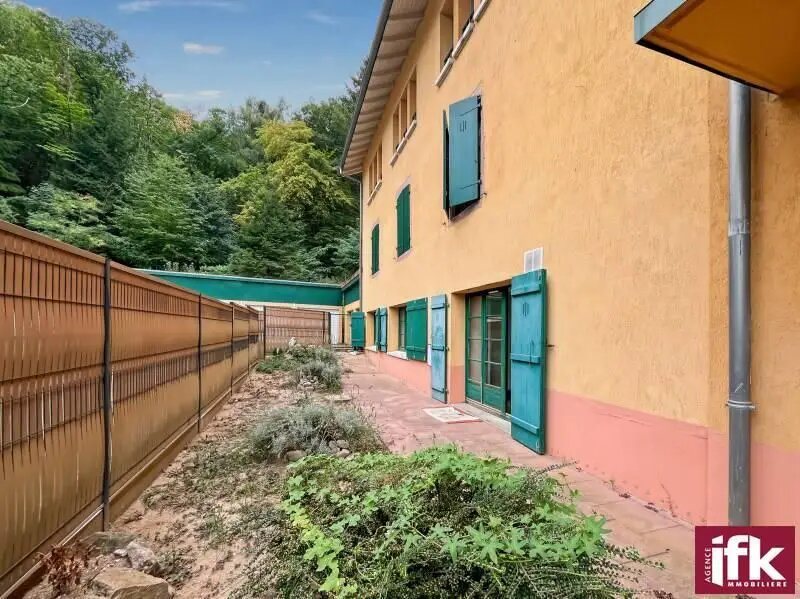 Appartement à vendre, 96m², Wettolsheim