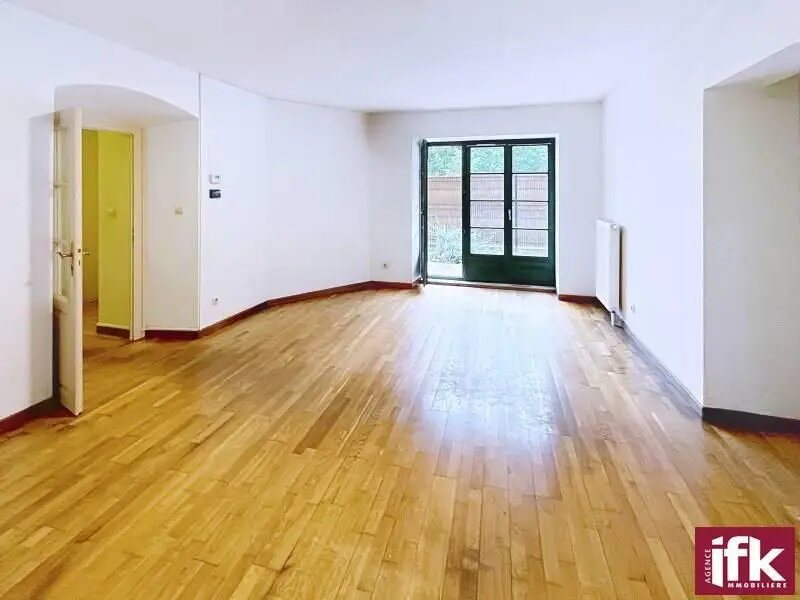 Appartement à vendre, 96m², Wettolsheim