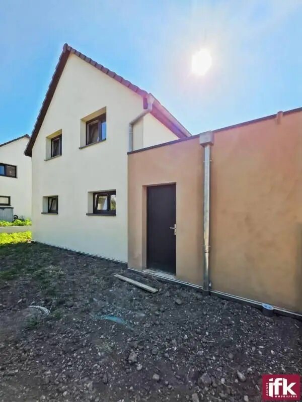 Maison à vendre, 101m², Jebsheim