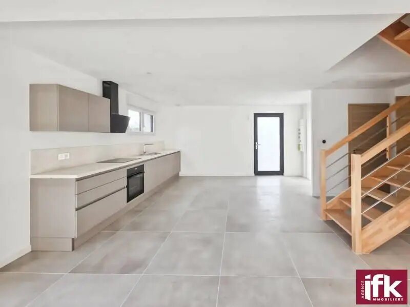 Maison à vendre, 101m², Jebsheim