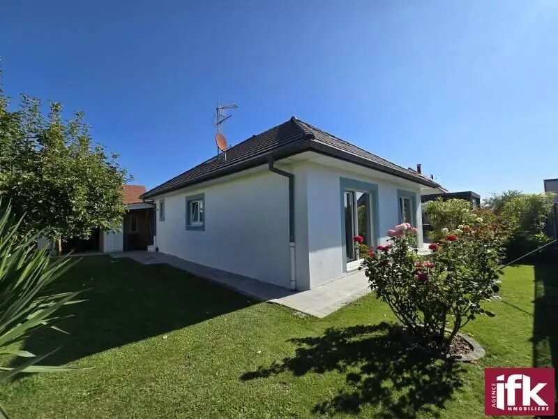 Maison à vendre, 182m², Jebsheim