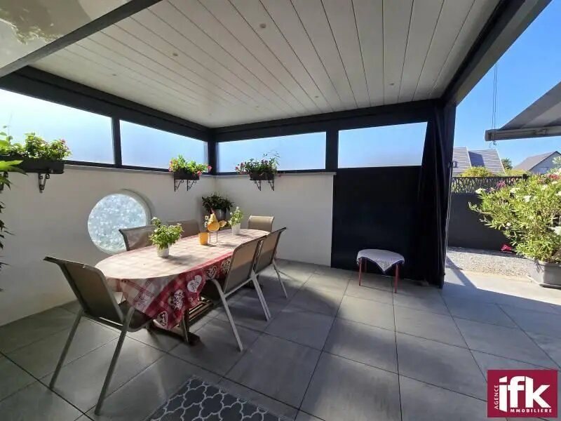 Maison à vendre, 182m², Jebsheim
