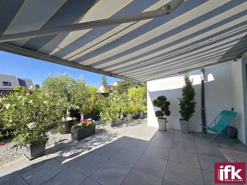 Maison à vendre, 182m², Jebsheim