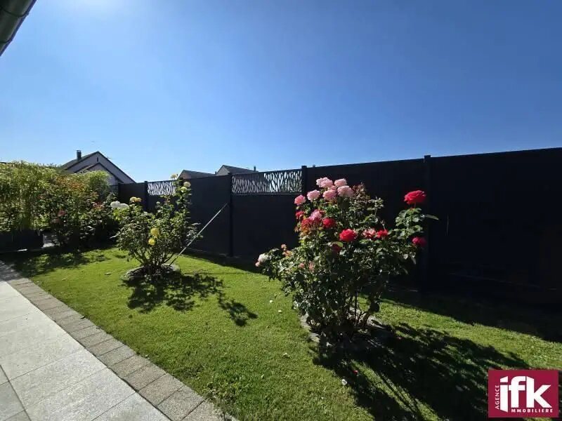 Maison à vendre, 182m², Jebsheim