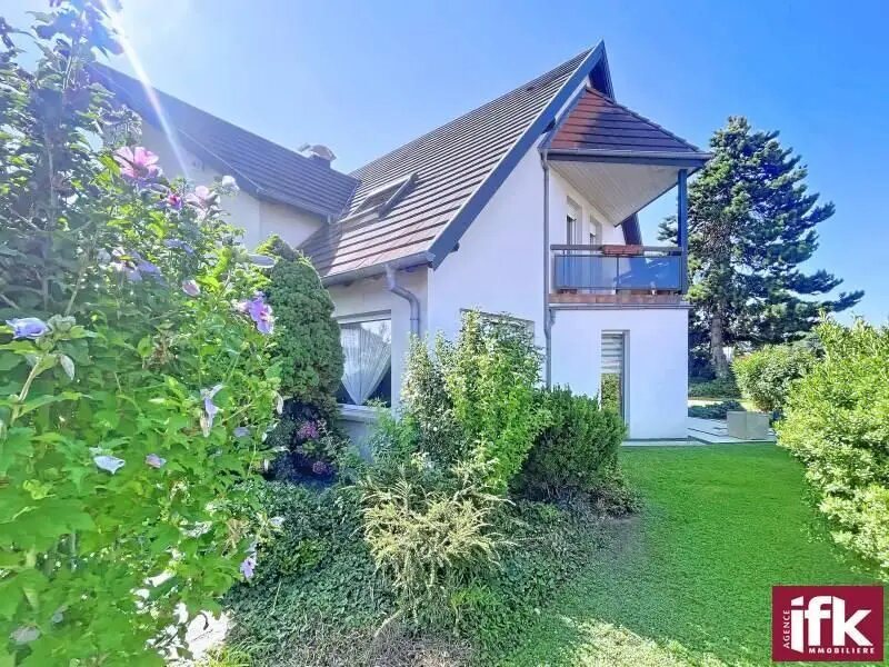 Maison à vendre, 185m², Horbourg-Wihr