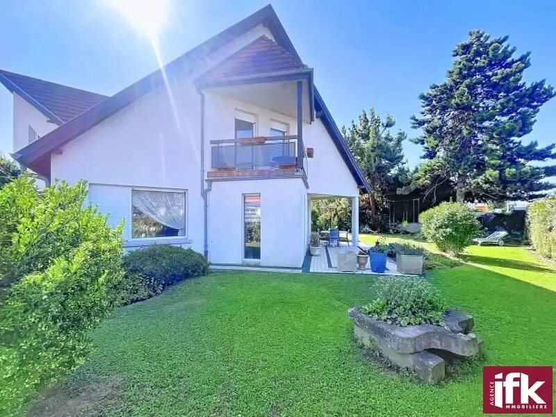 Maison à vendre, 185m², Horbourg-Wihr