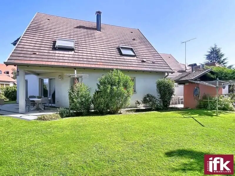 Maison à vendre, 185m², Horbourg-Wihr