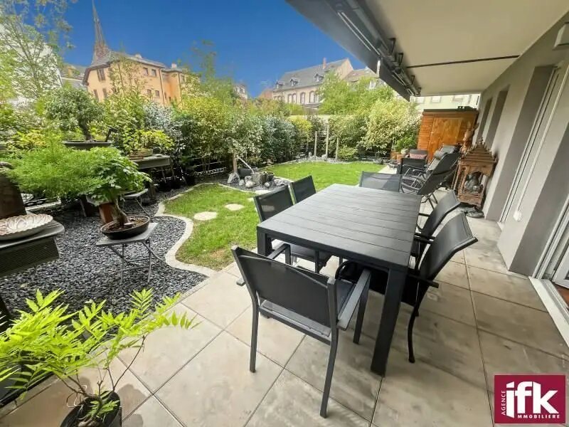 Appartement à vendre, 77m², Colmar