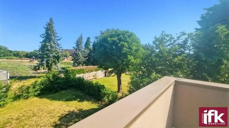 Appartement à louer, 58m², Colmar